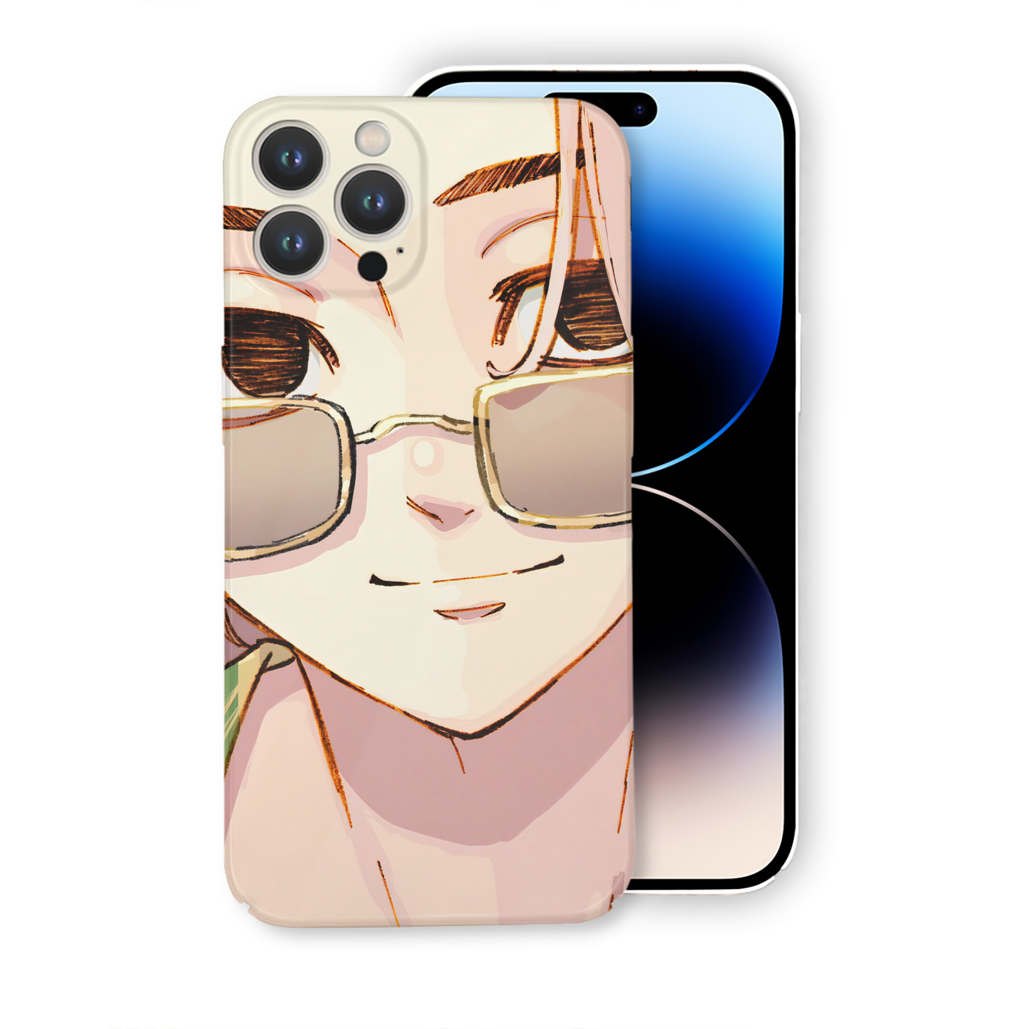 （画像用） 東京リベンジャーズ Tokyo Revengers 【iPhone 14シリーズ対応】ハードケース